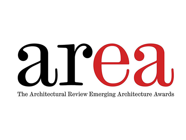 英国《建筑评论》杂志新锐建筑奖 (AREA) AR Emerging Architecture Awards