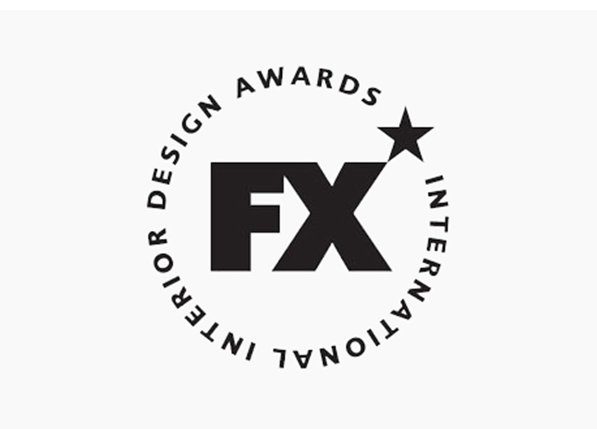 英国FX国际室内设计大奖 （FX International Interior Design Awards）