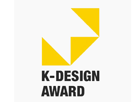 韩国K-DESIGN AWARD（k-设计大奖）