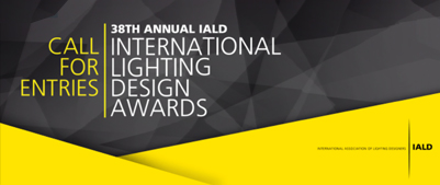 国际照明设计奖 INTERNATIONAL LIGHTING DESIGN AWARDS