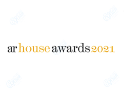 英国《建筑评论》杂志最佳住宅奖 AR HOUSE AWARDS