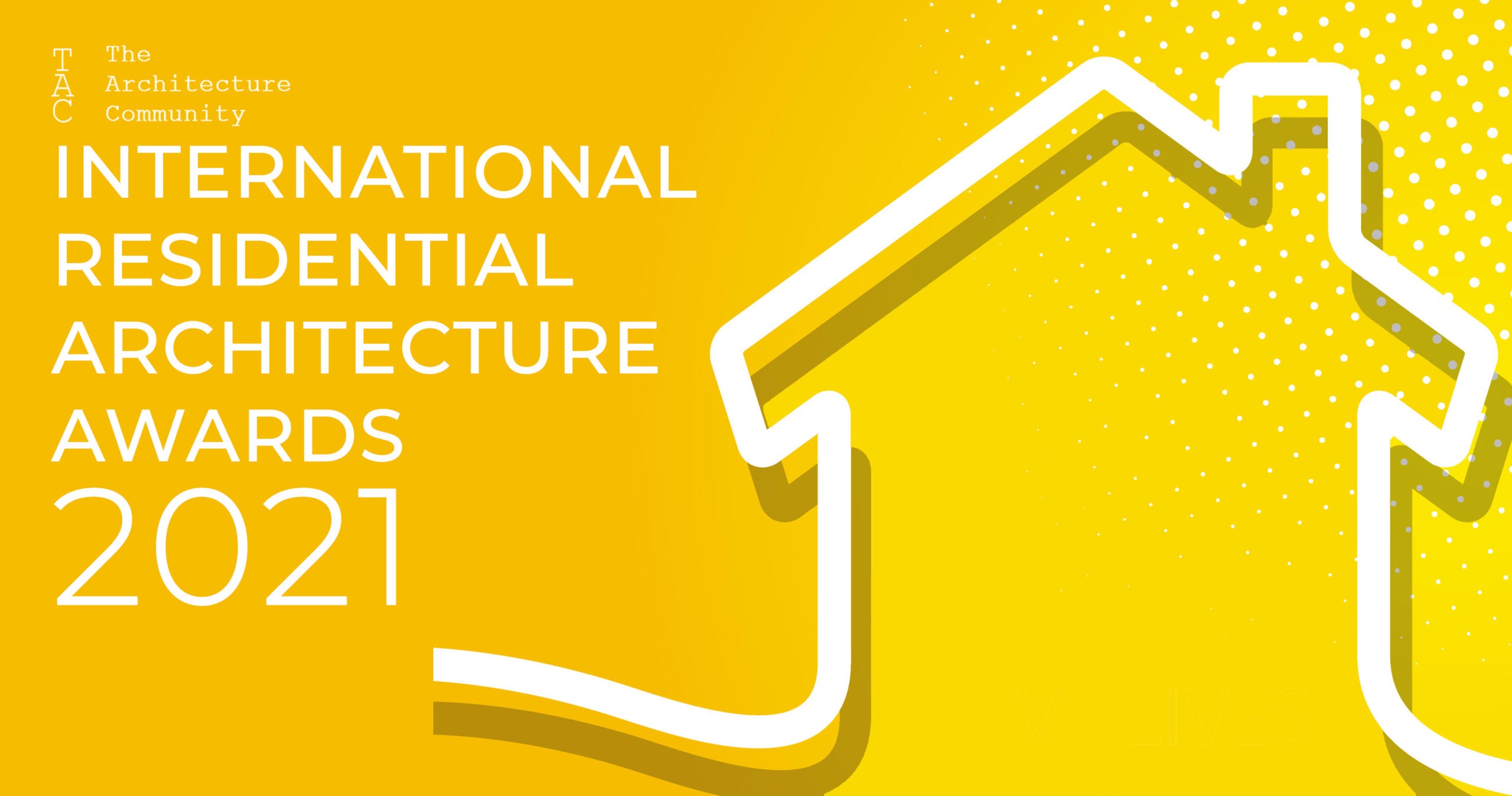国际住宅建筑奖 INTERNATIONAL RESIDENTIAL ARCHITECTURE AWARDS