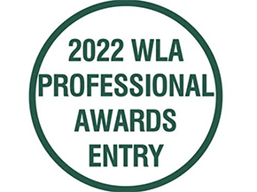 奖项揭晓 | 2022年 WLA Awards 世界景观建筑大奖结果公布！中国有15个项目获奖！