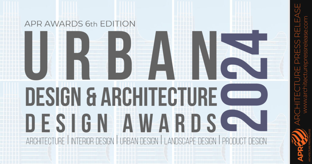 城市设计与建筑设计大奖 INNOVATIVE MATERIALS & DESIGNS AWARD