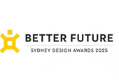 奖项揭晓 | 2025 悉尼设计奖 Sydney Design Awards大奖揭晓，gad、矩阵纵横、顺景园林等上榜！