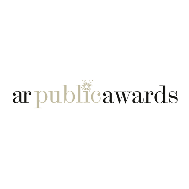 奖项揭晓 | 2026 AR Public Awards 获奖名单公布：仅5个项目获奖，地我建筑上榜