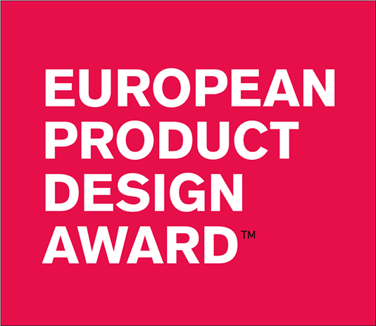 EPDA欧洲产品设计奖  European Product Design Award