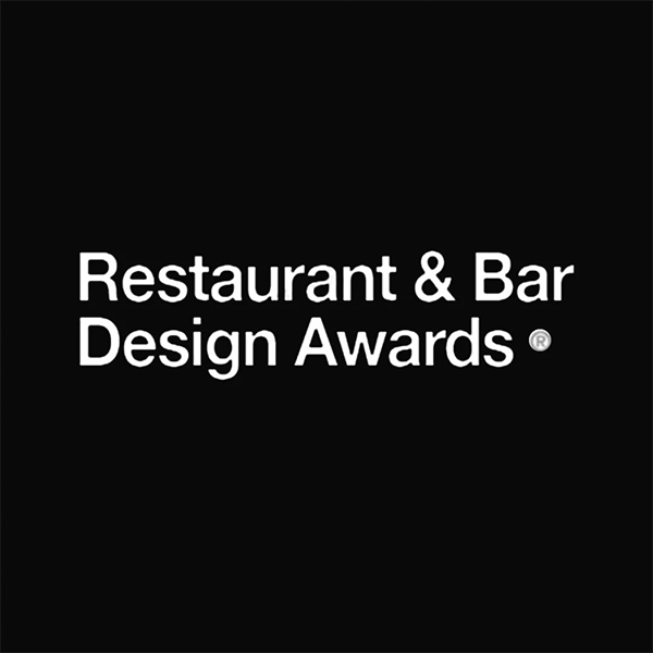餐厅与酒吧设计奖  Restaurant & Bar Design Awards
